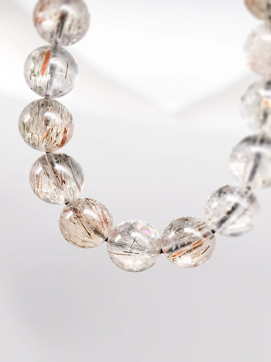 HeiJinChaoQi Bracelet details