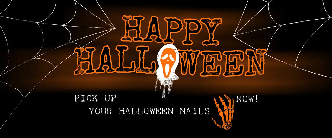 Halloween Horror Nights at Universal Studios Florida