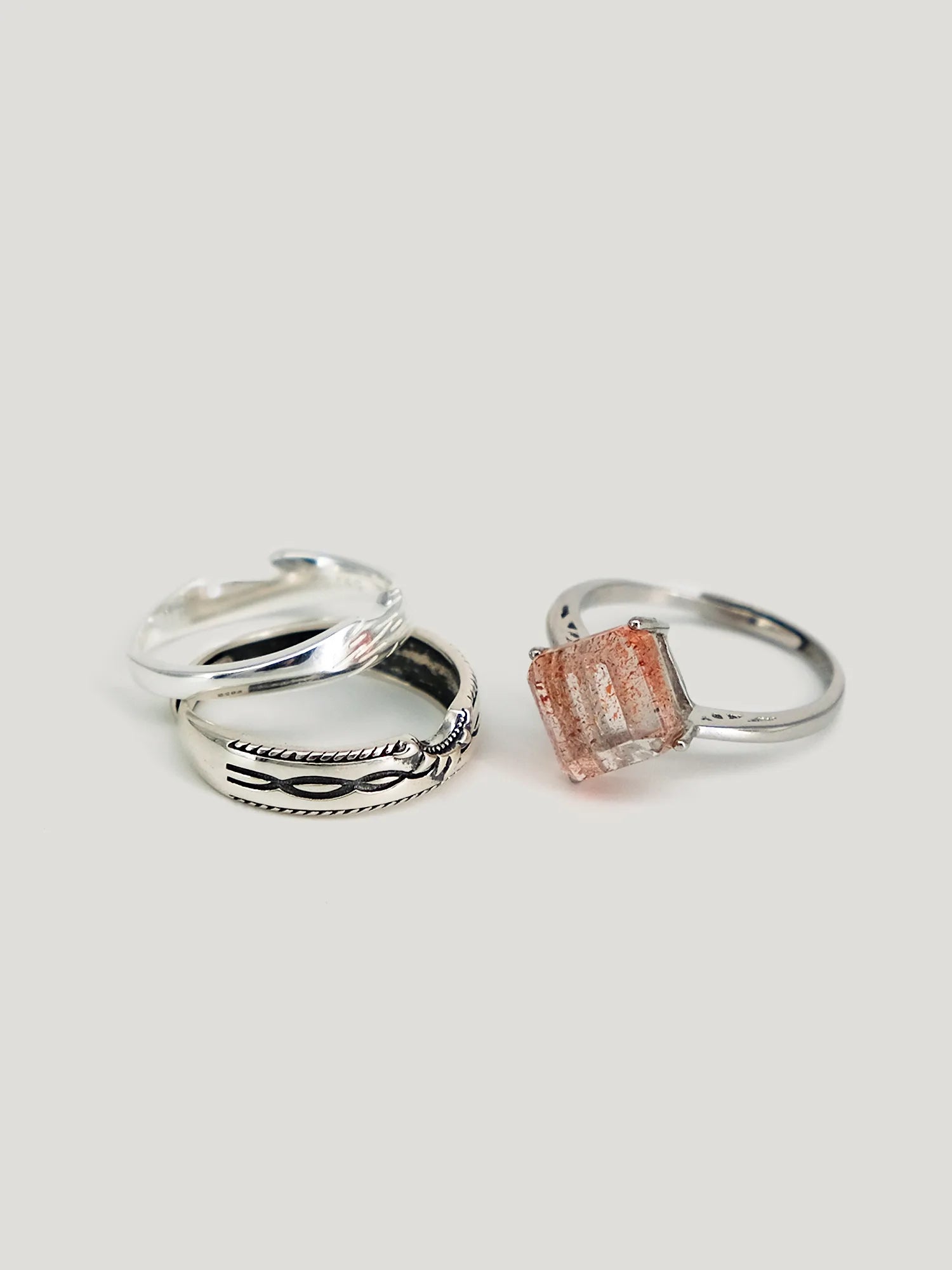 Rings - JOYOYSY