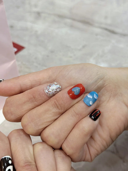 G-Dragon's Signature Replica