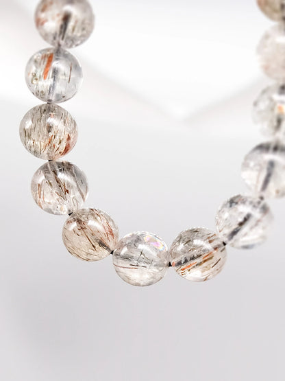 HeiJinChaoQi Bracelet details