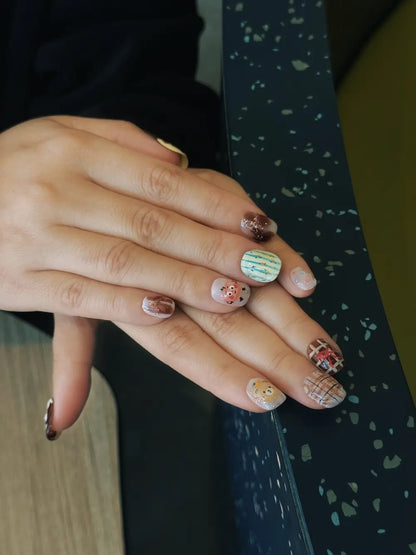 Honey Pot Bear model 01