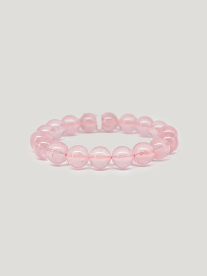 Rose Quartz front