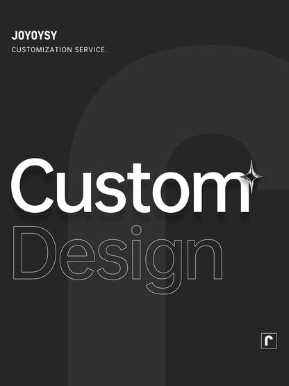 custom nails - JOYOYSY